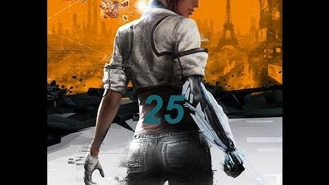 Remember Me ( Episode 6 )  get to Bad Request´s Cell - Part 2