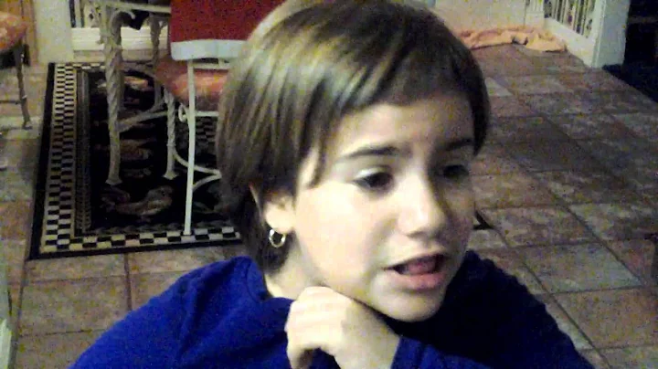 Am I good at singer the fox cover Audrey Fox