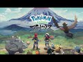 Pokemon Legends Arceus Dialga Palkia Second Battle BGM Pokemon Legends Arceus Dialga Palkia Second Battle BGM
