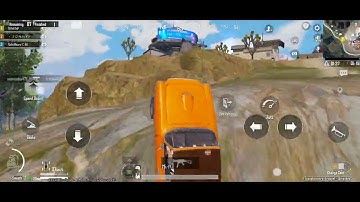 🔥BGMI 3.9 Update - New TransformersMode, Locations, All Secret PowersExplained! - BGMI Gameplay