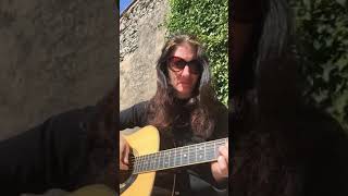 Donna Donna Joan Baez