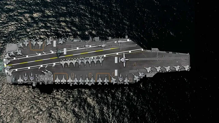 Capt. Meier on Ford: Nimitz Class vs. Ford Class