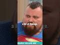 Eddie Hall Dit Qu Il S Est Infligé Des Dommages Permanents Wsm mp3