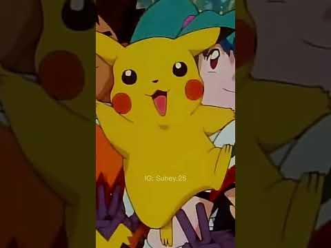 Ash y sus
