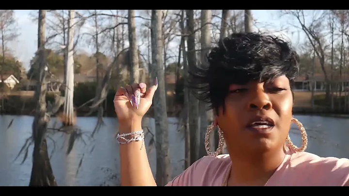 JCenae I Aint No Side Piece Lover  Music Video Smo...