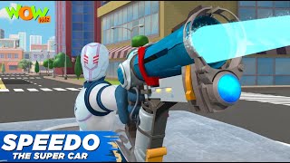 speedo the super car s2e18 kicko super speedo full episodes