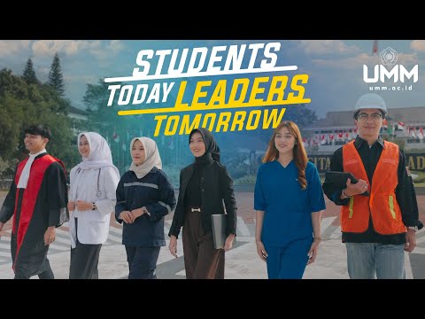 Students Today Leaders