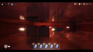 DOORS Floor 1 Admin Panel Full Walkthrough [RTX ON]