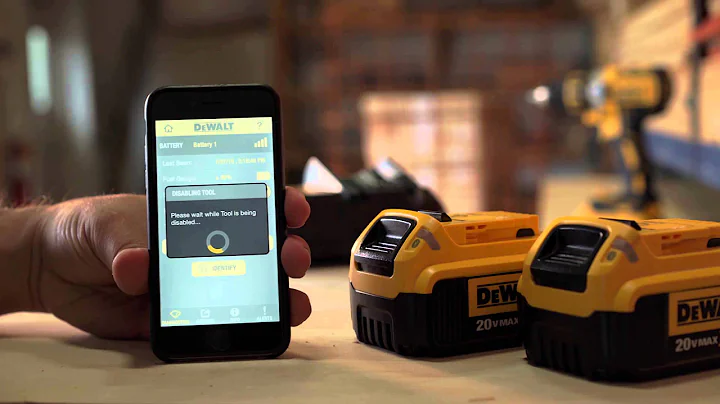 Tool Connect: What Tool Connect Can Do For You