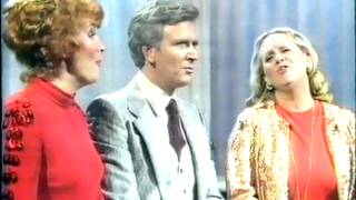 Frank Loesser Medley - Millicent Martin, Barbara Cook, David Kernan, And Clarke Peters