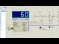 PROTEUS УРОК 23  Расчет транзисторного ключа