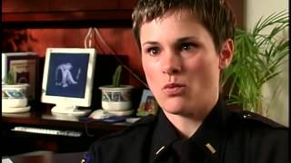 City Beat: Episode 5-The Academy and Officer Training