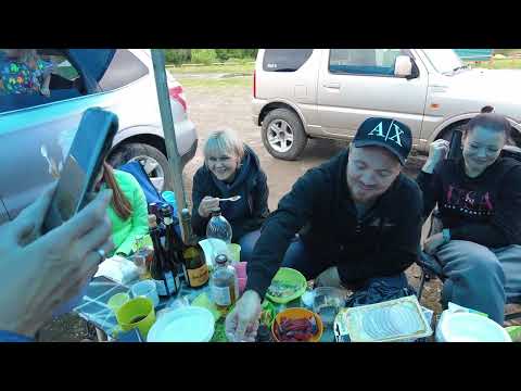Камчатка. Июль 2024
