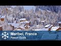 Meribel Resort Guide Three Valleys France Alpine Answers Meribel Resort Guide Three Valleys France Alpine Answers