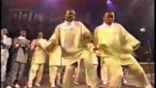 Spike Lee   Co  Do it a capella 10