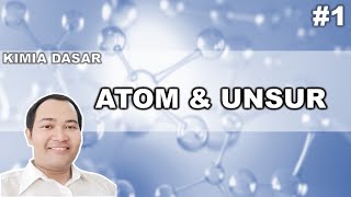 Atom dan unsur | gasal 2020/2021 ...