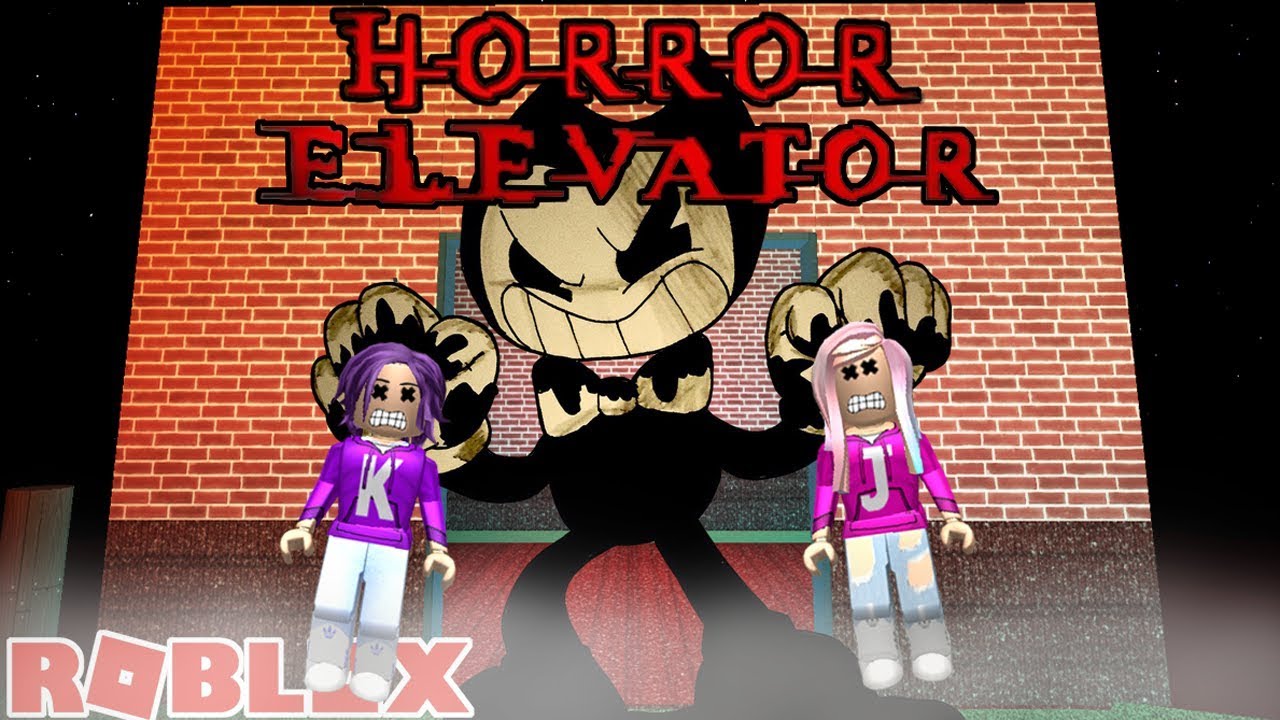 Roblox The Horror Elevator Enter At Your Own Risk Youtube - roblox baldi s scary elevator youtube