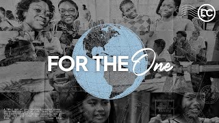 A True Disciple // For the One // Part 2