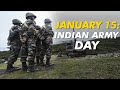 What you need to know about Army Day