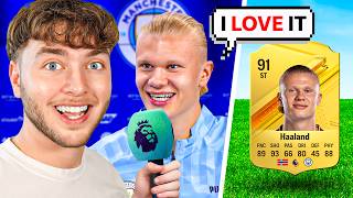 If The Footballer Likes Their Card, I Buy It by SIM2 499,378 views 7 months ago 13 minutes, 57 seconds