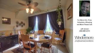 12160 SPANAWAY LOOP RD S, SPANAWAY, WA Presented by Jeff Jensen.