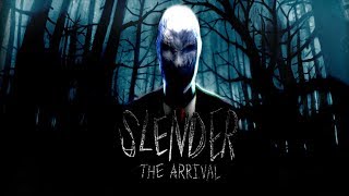 Slender: The Arrival  SpeedRun Any% Dificultad Normal