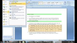Huiswerk Op Informatica Actief