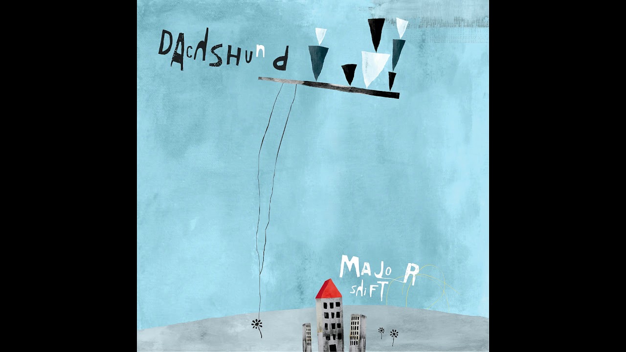 Dachshund - Major Shift adlı videoyu YouTube'da izle Dachshund - Major Shift adlı videoyu YouTube'da izle