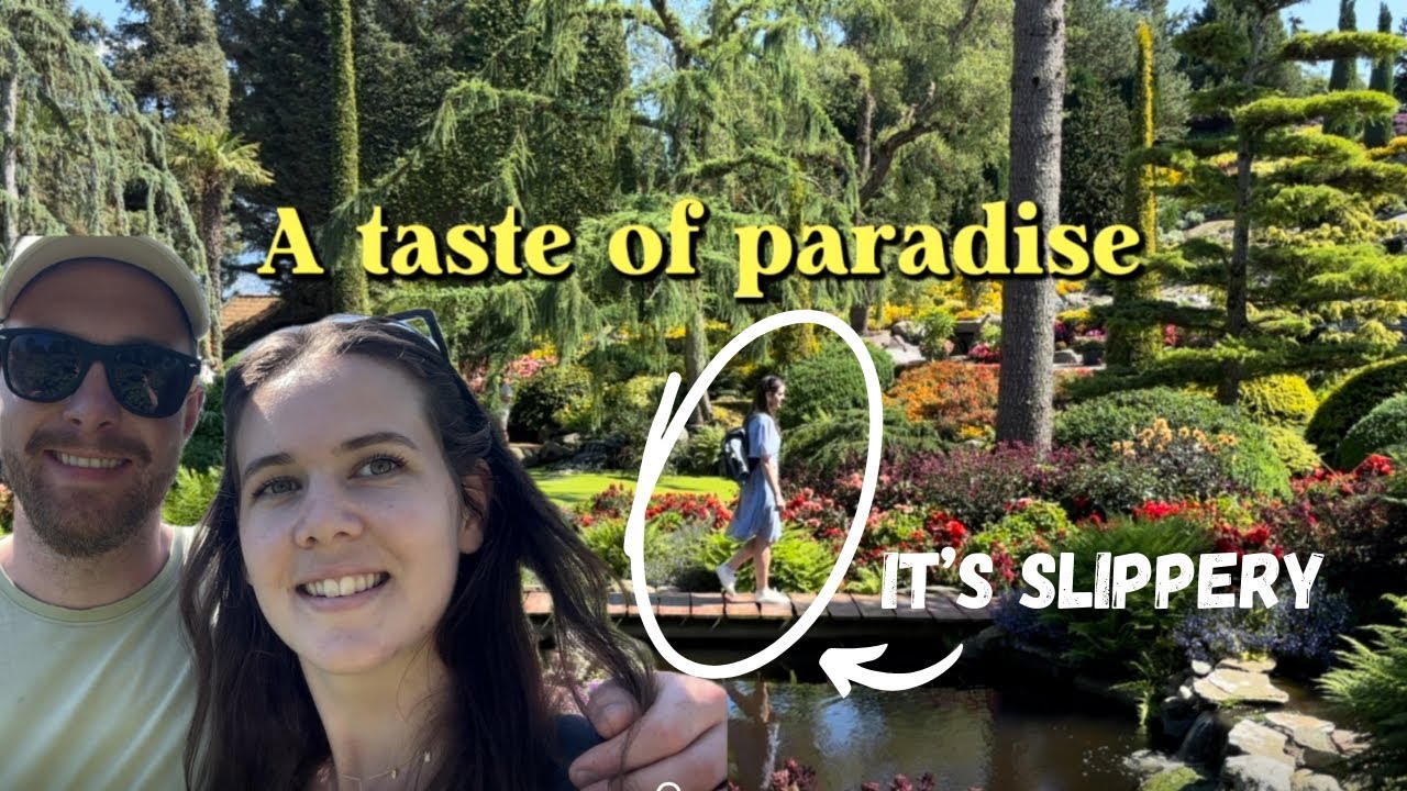 Flor & Fjære: A Taste Of Paradise in Stavanger, Norway