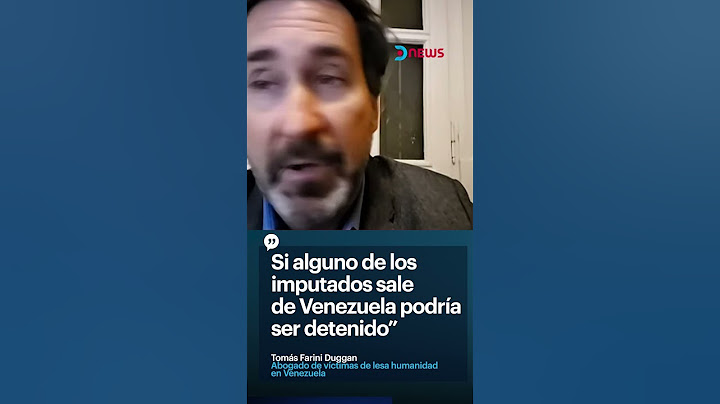 🇦🇷🇻🇪La Justicia argentina ordenó la captura internacional de Maduro