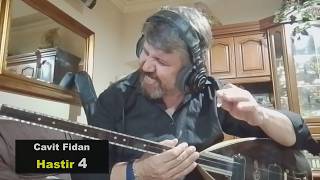 Cavit Fidan - Hastir 4