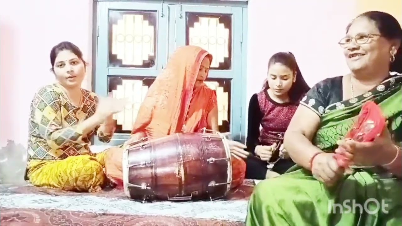 बाली उमरिया है मेरी 🌹🌹🙏🙏 राधे कृष्ण की😄😄बहुत ही सुंदर 🌼होली