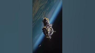 Mars: The Secrets Of The Red Planet #shorts #science #mars