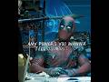 Deadpool meet Peter #marvel #shorts #edit