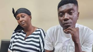 Etene🔥🔥.. 😃😃😳😳 Fante Comedy Sends Strong To Agya Kwabena After Granted Bail 😃😃 Heerr😳😳 This Guy