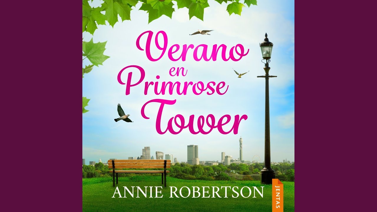 Capítulo 13 - Verano en Primrose Tower
