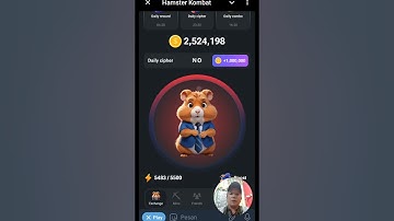 Hamster Kombat Daily Cipher Code 1M Coins Today 12 July 2024