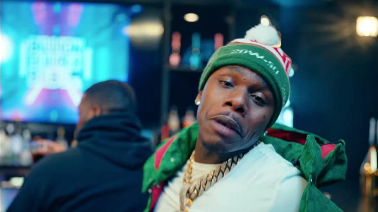 DaBaby Book IT (Slowed + Reverb) YouTube