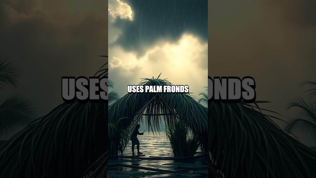 The Ledger of a Desert Island