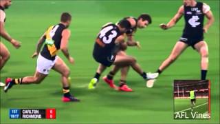 AFL Vines Compilation 4