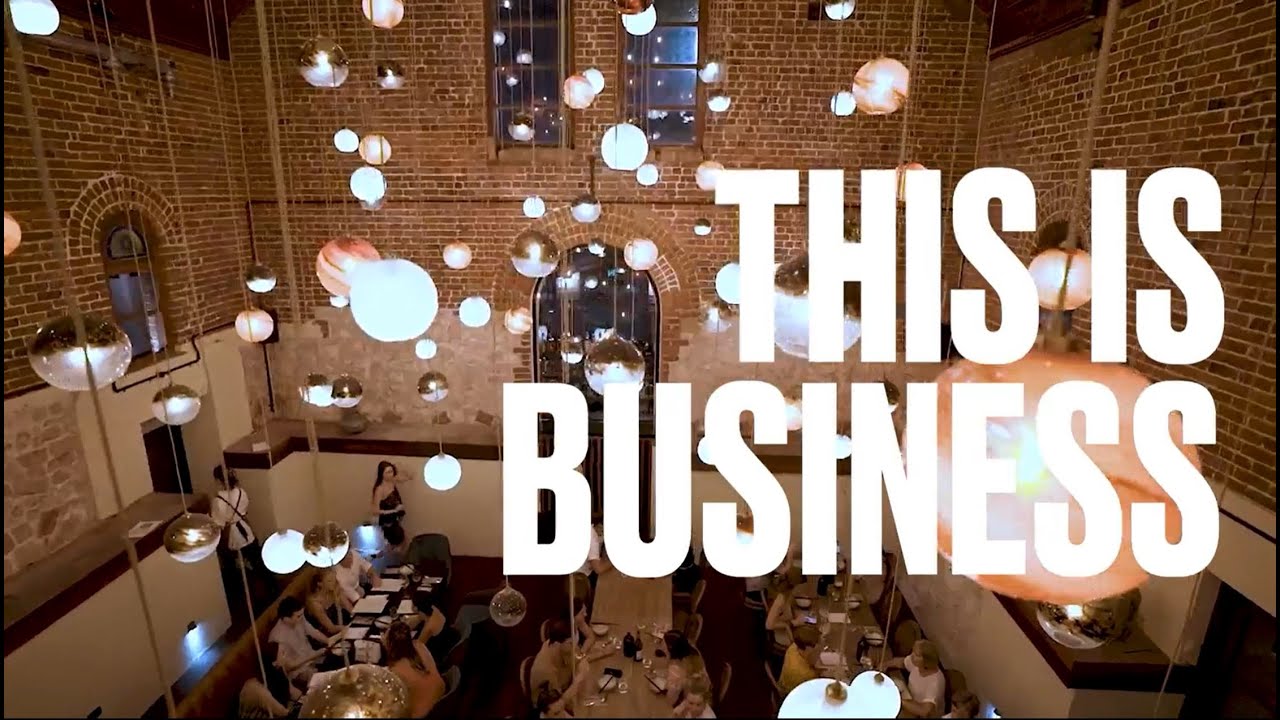 THIS IS FREMANTLE | THIS IS BUSINESS