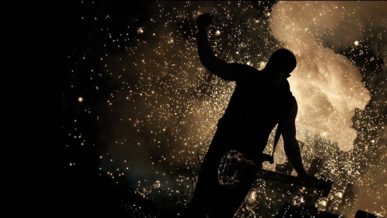 Skillet Hero (1 Hour Loop) YouTube