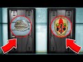 ВЫБЕРИ ПРАВИЛЬНУЮ ДВЕРЬ ЧТОБЫ СБЕЖАТЬ В SCP: SECRET LABORATORY!