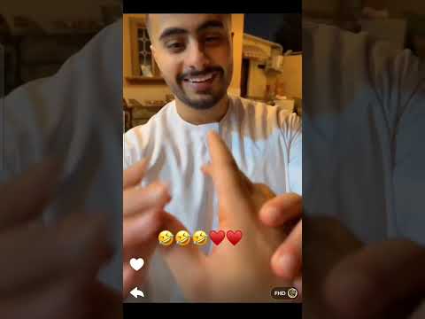 عبدالخالق وناهي في دبي: مواقف كوميدية ومطالب مضحكة