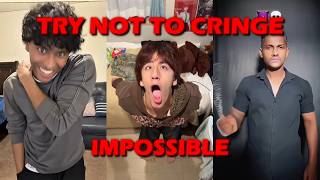 Try Not to Cringe Challenge (Impossible) 🥀