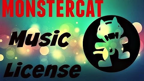 IS MONSTERCAT UNCOPYRIGHTED? - How To Use Monstercat Music In Youtube Videos