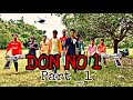 Don no 1 part 1 spoof   nagarjun best scene  desi gang