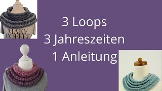 3 Loops 3 Jahreszeiten 1 Anleitung screenshot 1
