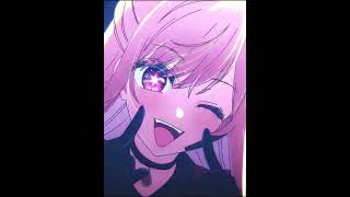 Oshi No Ko | Anime Edit | Звёздное Дитя | Аниме Эдит #Звездноедитя #Animeedit #Edit #Oshinoko #Anime