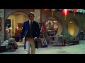 Hop (2011) – Post Credits Scene | Easter Bunny in China